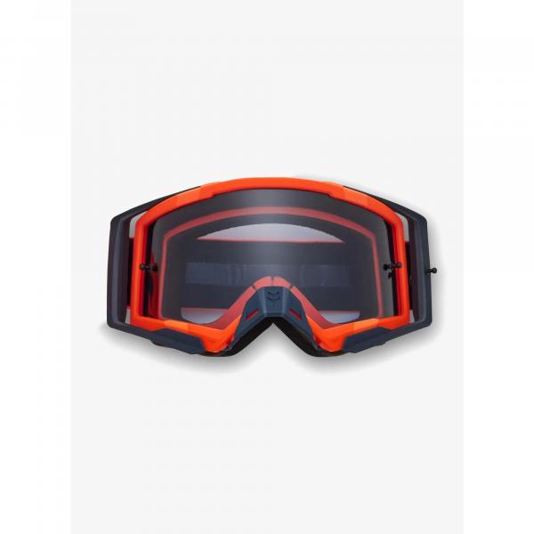 Gogle rowerowe Fox Airspace Core Goggle - fluo orange