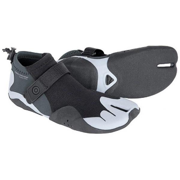 Buty neoprenowe surfingowe NEILPRYDE Rise Reef Split 2mm