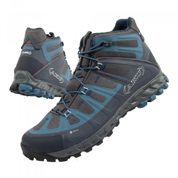 Buty trekkingowe męskie Aku Selvatica Mid GORE-TEX