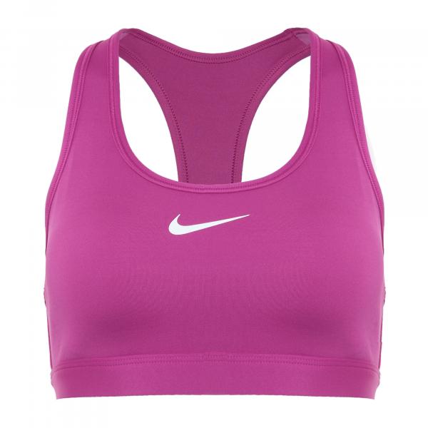 Biustonosz treningowy Nike Swoosh Medium Support