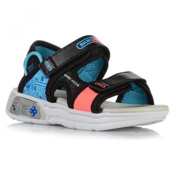 Buty do chodzenia dla dzieci Skechers Power Splash