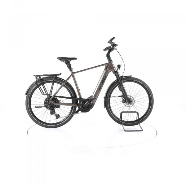 2nd Life - KTM Macina Style 720 ABS Trekking E-Bike 2023 - Stan dobry