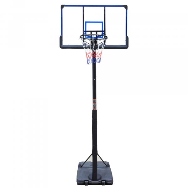 Kosz do koszykówki Atlas Sport 305 cm Top, Zestaw regulowany