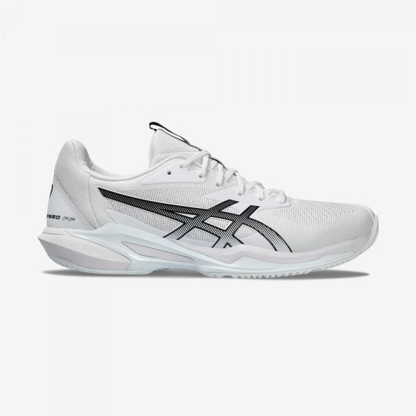 Buty do tenisa męskie Asics Gel Solution Speed FF 3 na każdą nawierzchnię