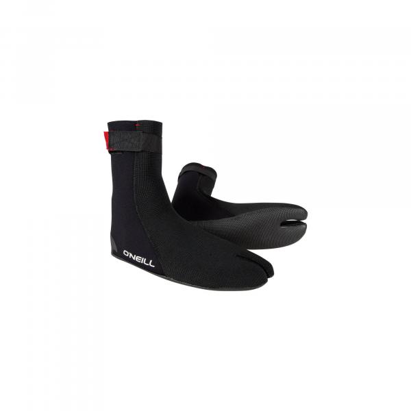 Buty do windsurfing męskie O'NEILL 2022 Heat Ninja ST Boot neoprenowe