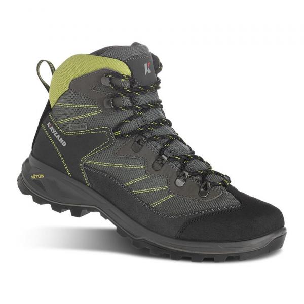 Buty trekkingowe męskie Kayland Taiga EVO GTX