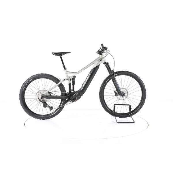 2nd Life - Merida eONE-SIXTY 500 Fully E-Bike 2021 - Jak nowy