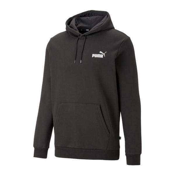 Bluza Z Kapturem Męska ESS+ 2 Col
