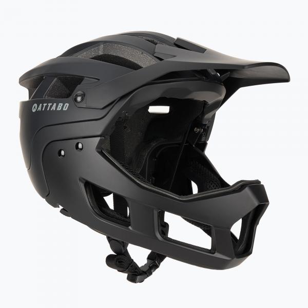 Kask rowerowy ATTABO State 2.0