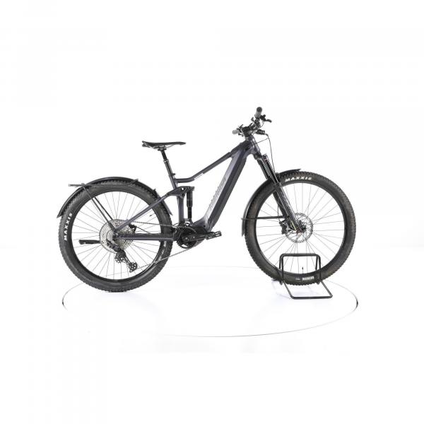 Second Life - Merida eONE-FORTY EQ Fully E-Bike 2021 - Stan dobry