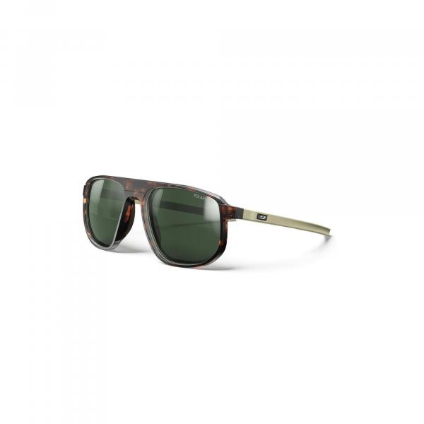 Okulary z polaryzacją JULBO WARD brązowy Cat 3 Spectron Polarized