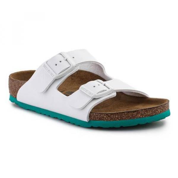 Klapki dla dzieci Birkenstock Arizona