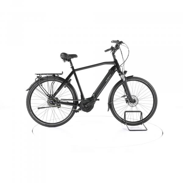 Second Life - Velo de Ville AEB 290 Allround City E-Bike 2022 - Jak nowy