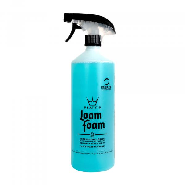 Płyn do czyszczenia Peaty's Loamfoam Cleaner PLF1-12