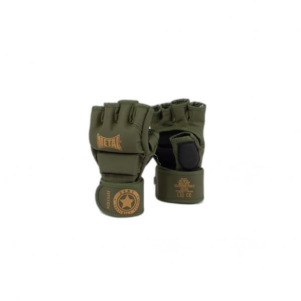Rękawice MMA Metal Boxe Mirror