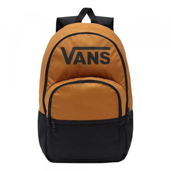 Plecak szkolny Vans RANGED 2 BACKPA