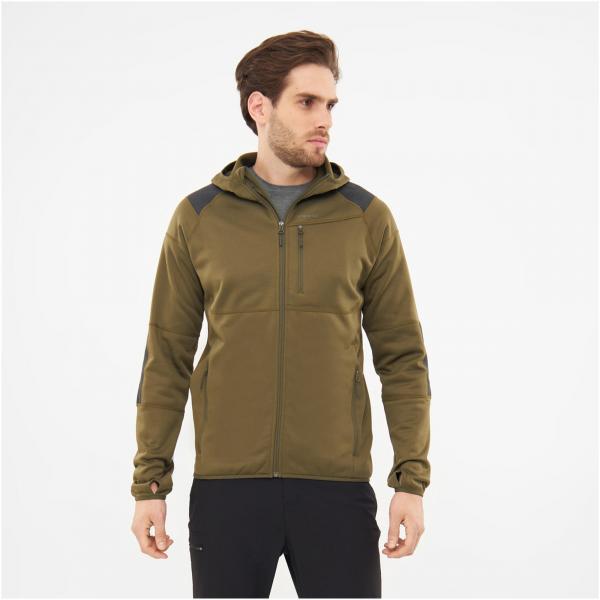 Bluza męska VIKING Yosemite Hoodie