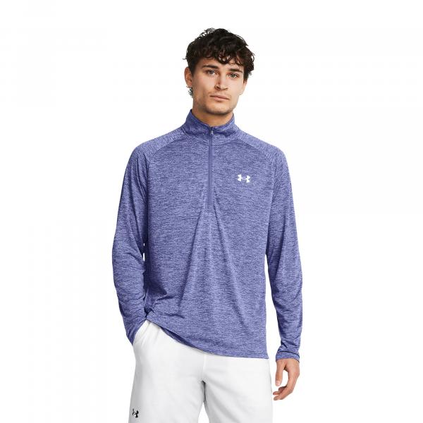 Bluza męska Under Armour Tech 2.0 1/2 Zip