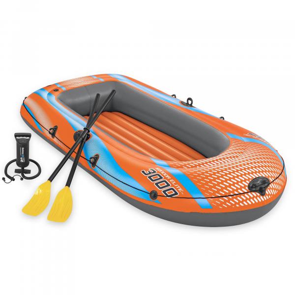 Ponton dmuchany Kondor Elite 3000 BESTWAY