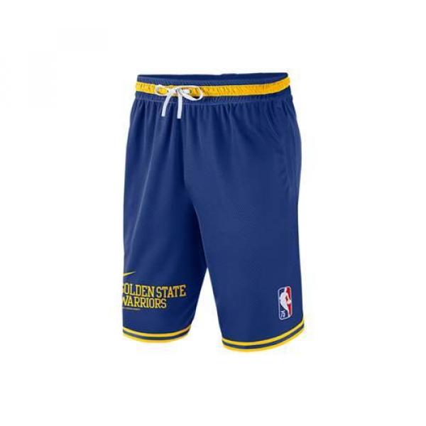 Spodnie koszykarskie męskie Nike Nba Golden State Warriors