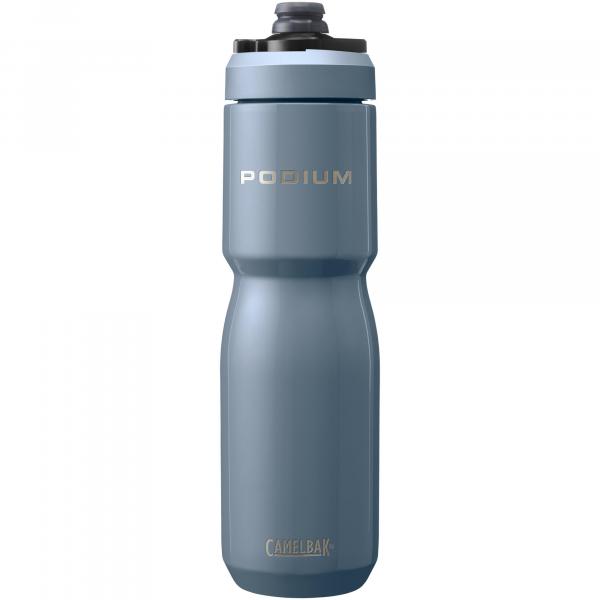 Bidon rowerowy CAMELBAK Podium® Steel