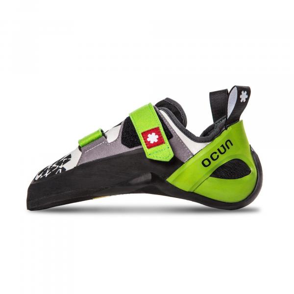 Buty wspinaczkowe Ocun Jett QC