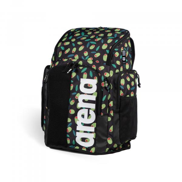 Plecak Arena Team Spiky III Backpack 45 + Worek