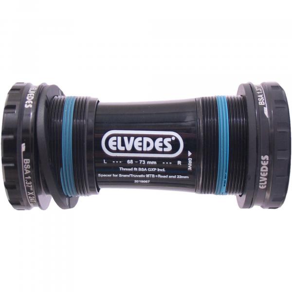 Suport Mtb + Race Bsa Gxp Zawiera. Dystanse Do Sram/Truvativ