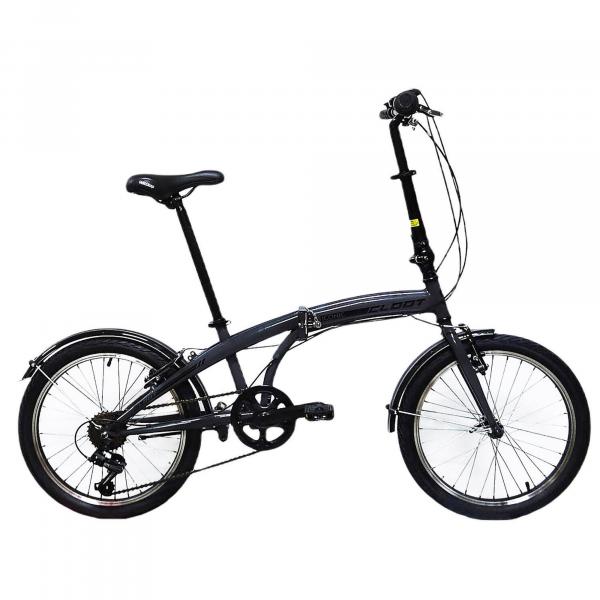 Rower składany CLOOT Iconic z 20\