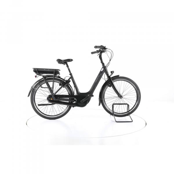 Second Life - Gazelle Arroyo C7+ City E-Bike Niska rama 2021 - Jak nowy