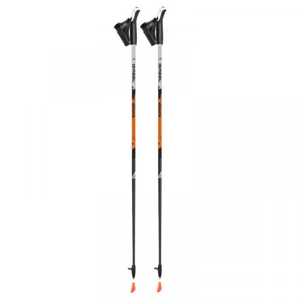 Kije do nordic walking Gabel Stride X-1.35