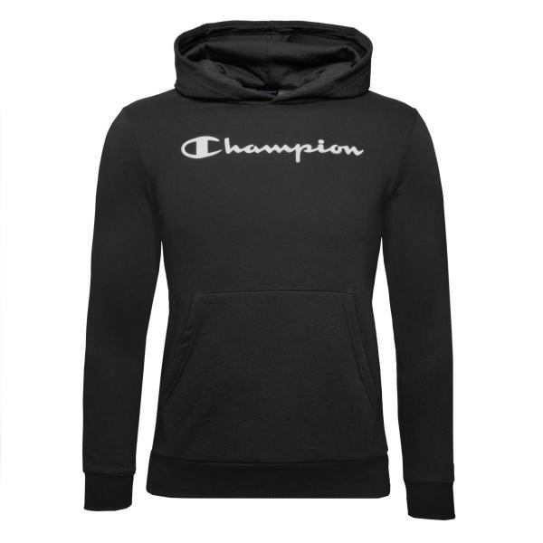 Bluza sportowa chłopięca Champion Hooded Sweatshirt