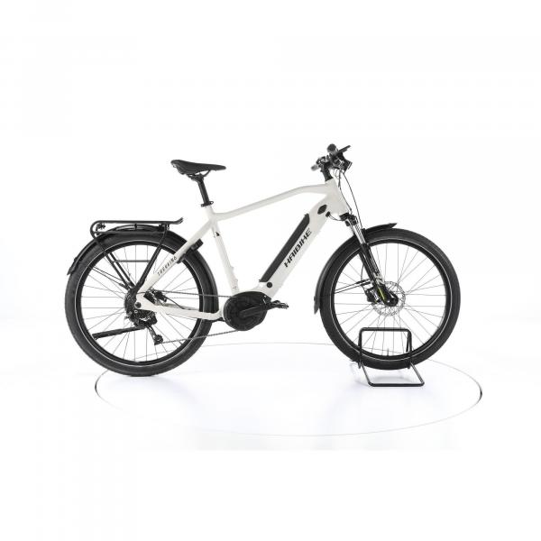 2nd Life - Haibike Trekking 3 Trekking E-Bike 2023 - Jak nowy