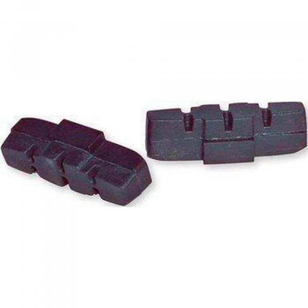 Zestawy Klocków Hamulcowych Power Pads Magura Hs11 / Hs33 (Na Karcie)