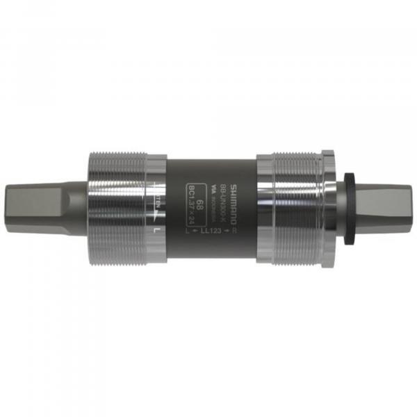 Wspornik Dolny Kwadratowy Bb-Un300 68Mm / 123Mm - Typ Osłony Łańcucha