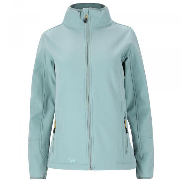 Softshell damski Whistler Covina