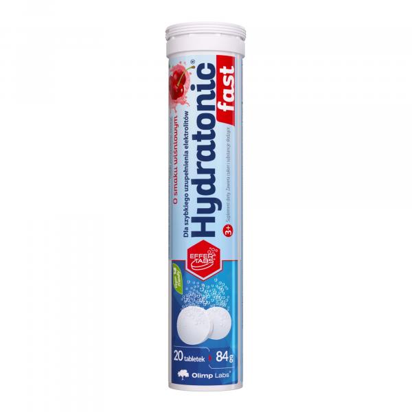 Suplement diety Olimp Hydratonic Fast
