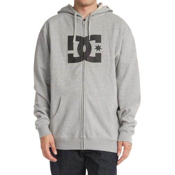 Bluza z kapturem DC Shoes DC Star, Mężczyźni