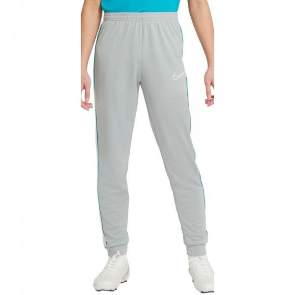 Spodnie dla dzieci Nike NK DF Academy Trk Pant Kp Fp Jb szare CZ0973 019