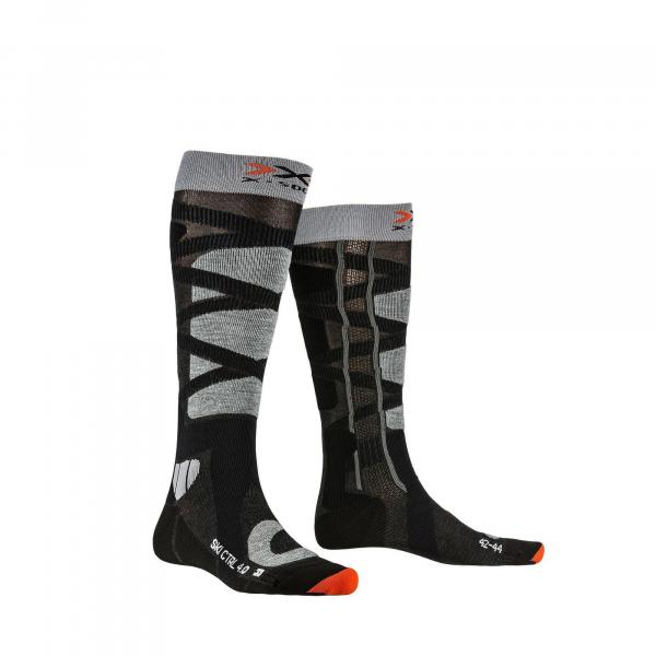 Skarpety narciarskie X-SOCKS SKI CONTROL 4.0