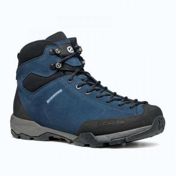 Buty turystyczne męskie SCARPA Mojito Hike GTX