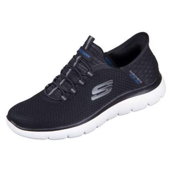 Buty do chodzenia męskie Skechers Summits High Range