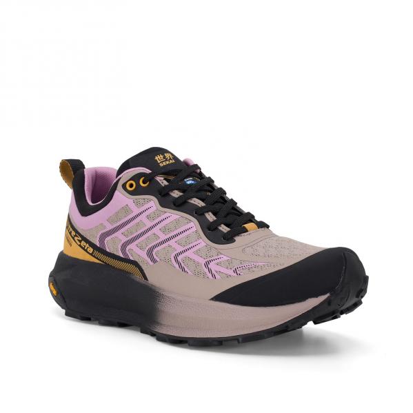 Buty damskie TREZETA Sekai W's z membraną WP