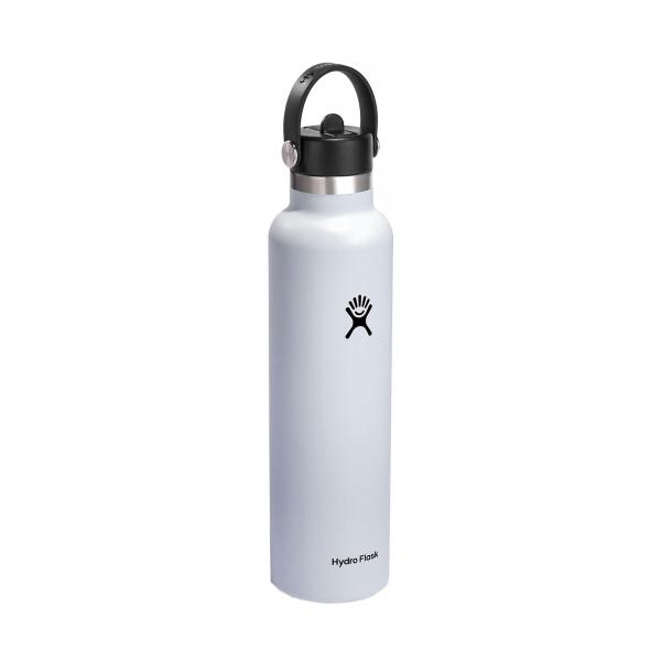 Butelka termiczna Hydro Flask Standard Flex Straw 620 ml