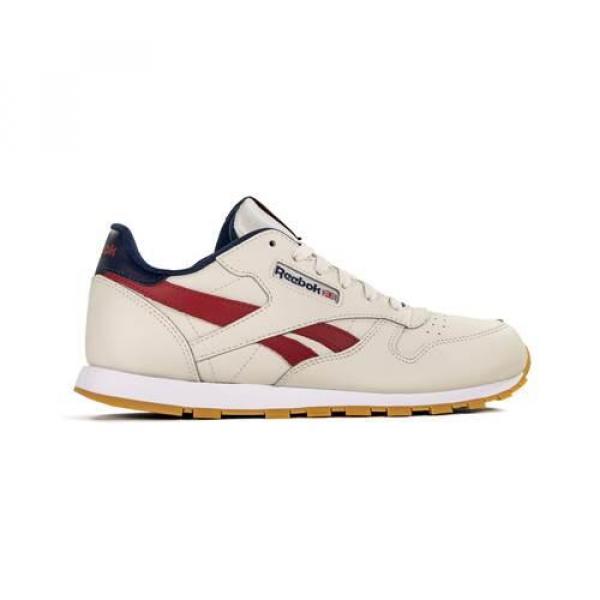 Buty do chodzenia dla dzieci Reebok Classic Leather