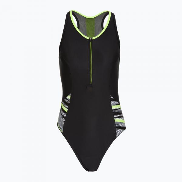 Strój pływacki jednoczęściowy damski Speedo Reflect Wave