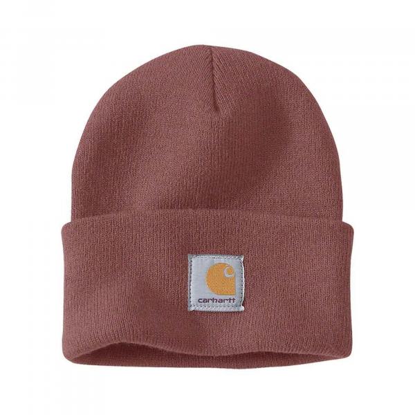 Czapka zimowa Carhartt Acrylic Watch Hat