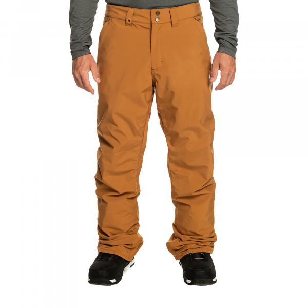 Spodnie snowboardowe męskie Quiksilver Estate