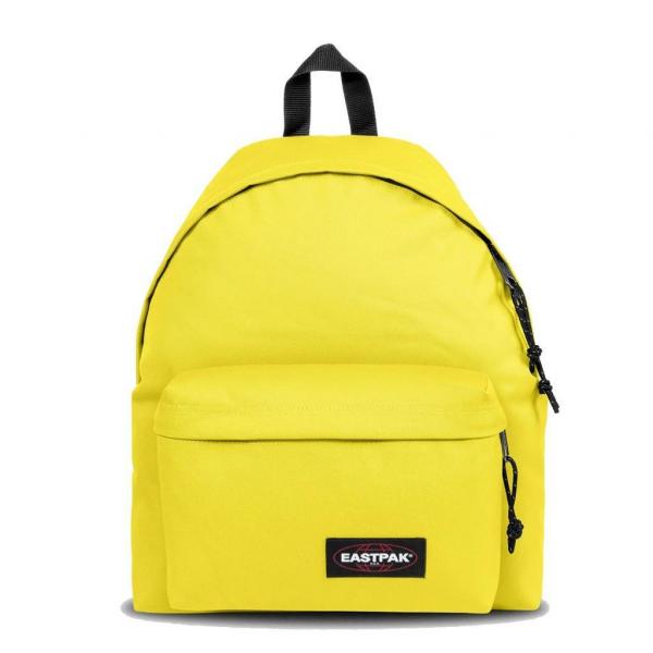 Eastpak Model Padded Pakr Kolor żółty