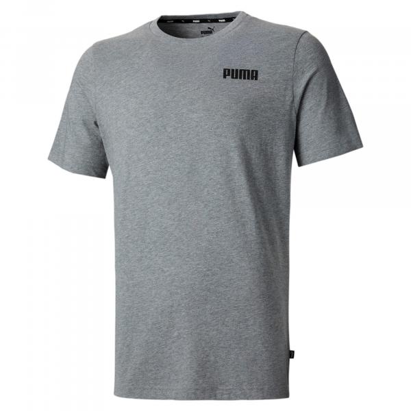 T-shirt z krótkim rękawem męski Puma ESS SMALL LOGO